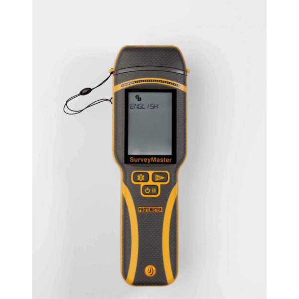 Protimeter Survey Master Fuktmåler BLD5375 - Bilde 4