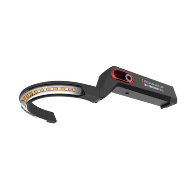 Alternative view of Scangrip Arbeidslampe CRI+ for bilpolering STARMATCH