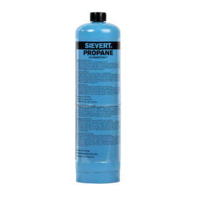 Sievert Gassflaske Premium Propan Mix E-400
