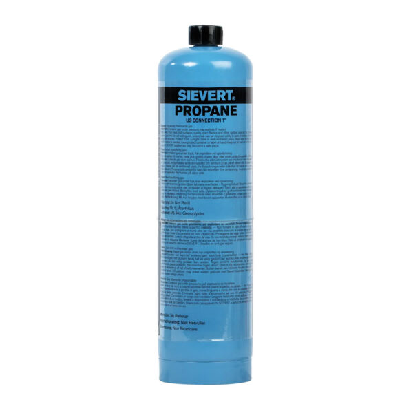 Sievert Gassflaske Premium Propan Mix E-400