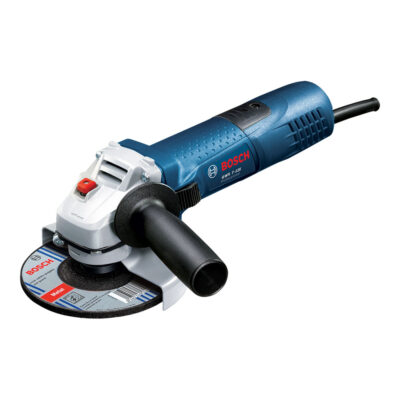 Bosch GWS 7-125 Vinkelsliper