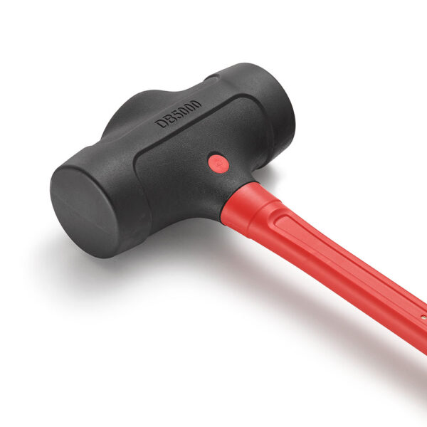 Hultafors Rekylfri hammer DB 5kg - Bilde 3