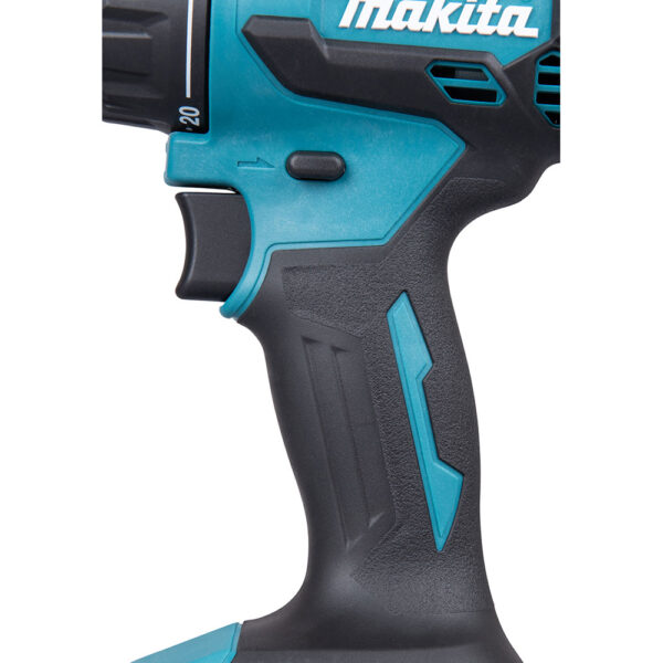 MAKITA DDF490 Borskrutrekker LXT® 18V - Bilde 6