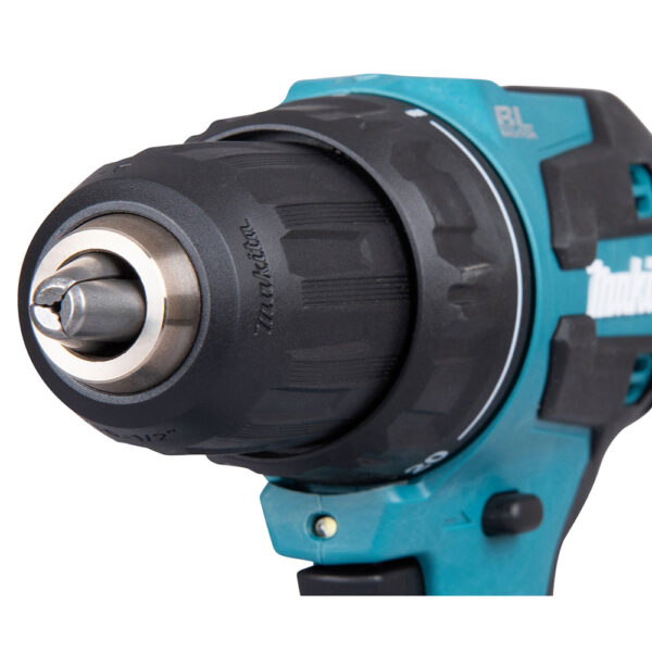 MAKITA DDF490 Borskrutrekker LXT® 18V - Bilde 5