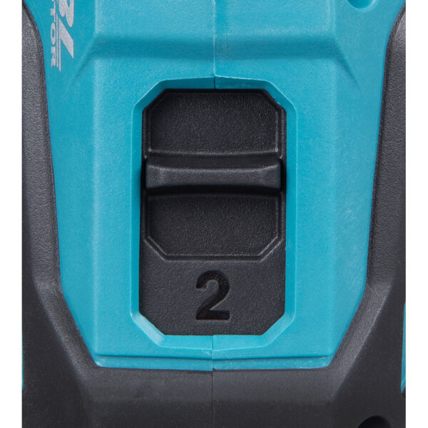 MAKITA DDF490 Borskrutrekker LXT® 18V - Bilde 4