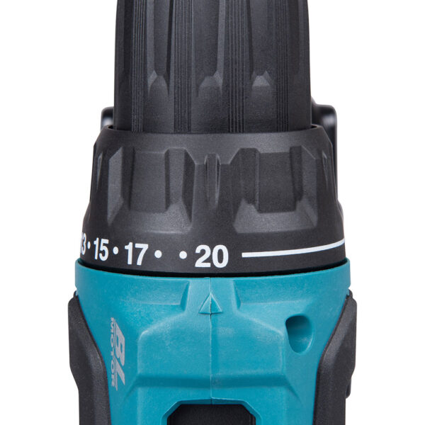 MAKITA DDF490 Borskrutrekker LXT® 18V - Bilde 3
