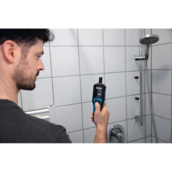 Bosch GDH 1-17 Termo-Hygrometer - Bilde 7