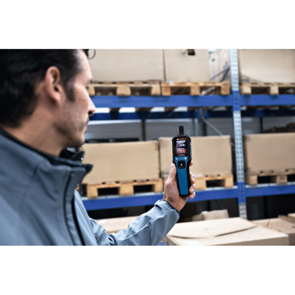 Bosch GDH 1-17 Termo-Hygrometer - Bilde 4