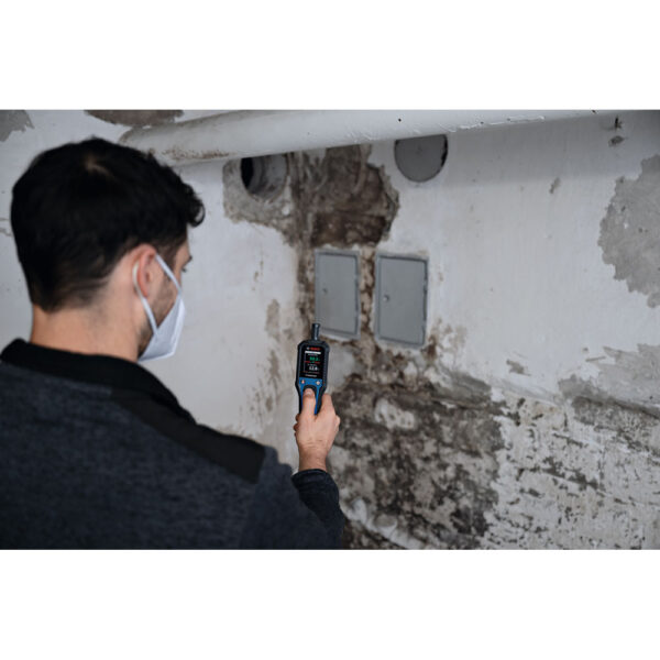 Bosch GDH 1-17 Termo-Hygrometer - Bilde 3