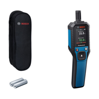 Bosch GDH 1-17 Termo-Hygrometer