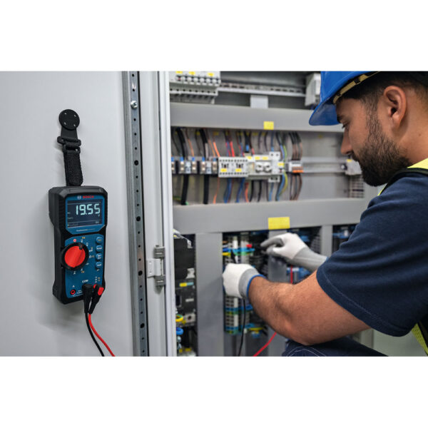 Bosch GDM 600-15 Digitalt universalinstrument - Bilde 4