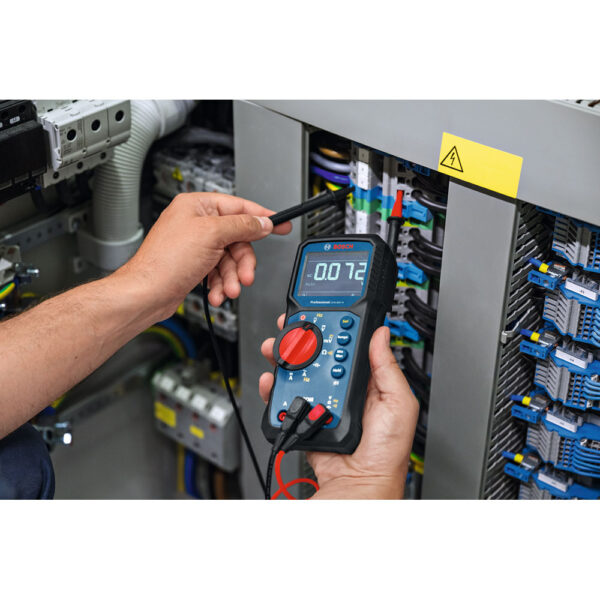 Bosch GDM 600-15 Digitalt universalinstrument - Bilde 3