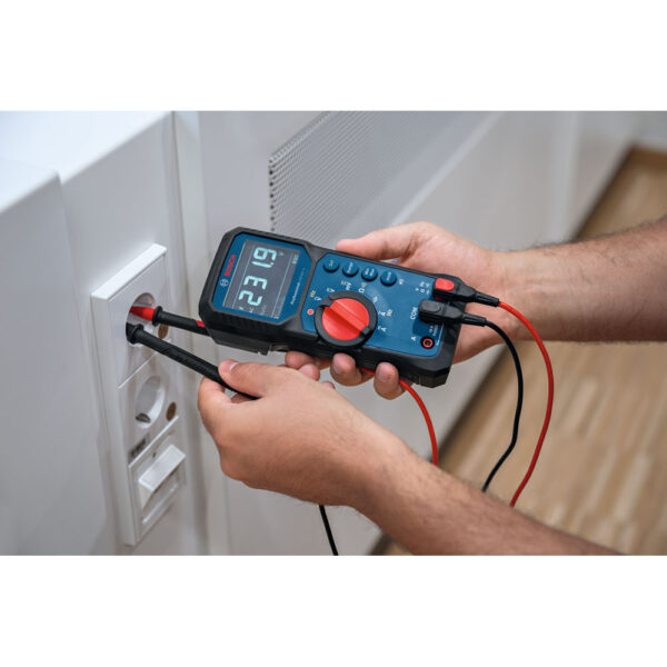 Bosch GDM 600-15 Digitalt universalinstrument - Bilde 5