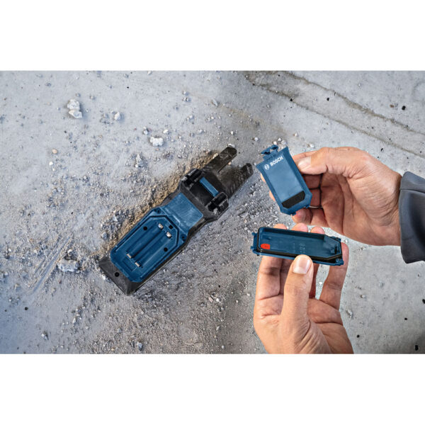 Bosch GFM 1000-15 Gaffelmåler - Bilde 7