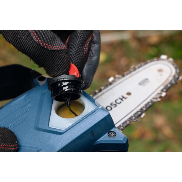 Bosch GKE 18V-15 Batteridrevet beskjæringssag - Bilde 3