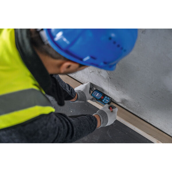 Bosch GLM 40-31 Laser-avstandsmåler - Bilde 13