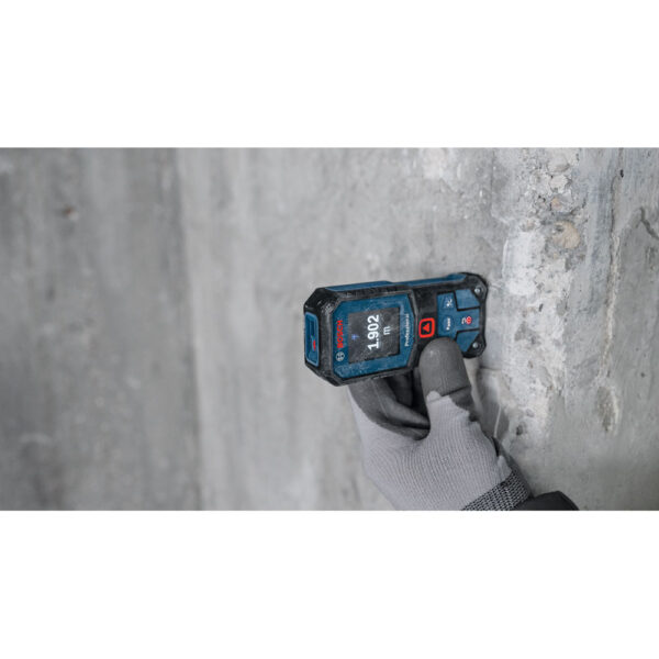 Bosch GLM 40-31 Laser-avstandsmåler - Bilde 11