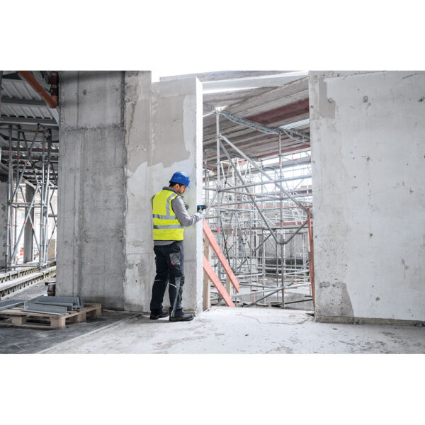 Bosch GLM 40-31 Laser-avstandsmåler - Bilde 10