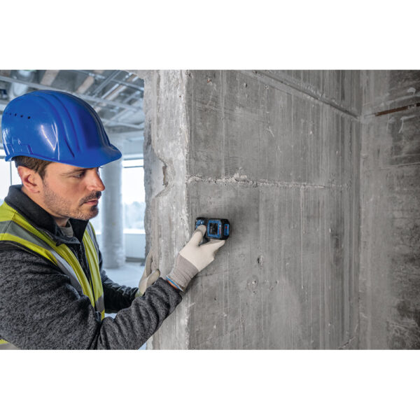 Bosch GLM 40-31 Laser-avstandsmåler - Bilde 15