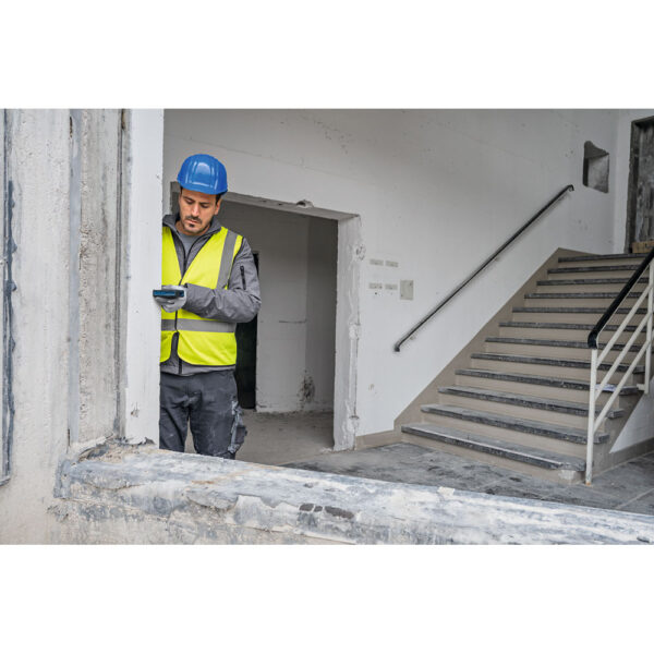 Bosch GLM 40-31 Laser-avstandsmåler - Bilde 9