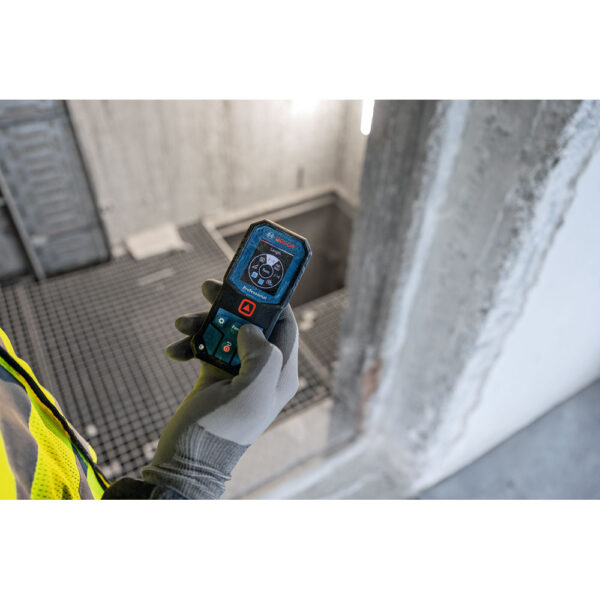 Bosch GLM 40-31 Laser-avstandsmåler - Bilde 3