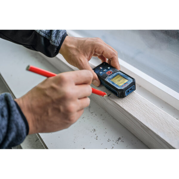 Bosch GLM 40-31 Laser-avstandsmåler - Bilde 6