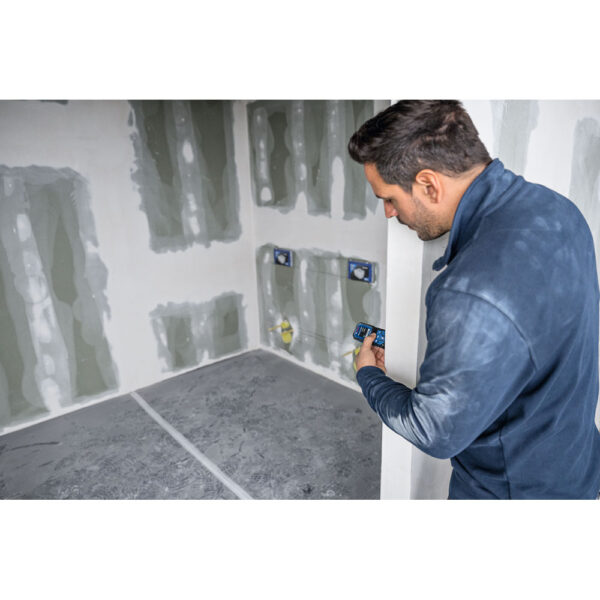 Bosch GLM 40-31 Laser-avstandsmåler - Bilde 5