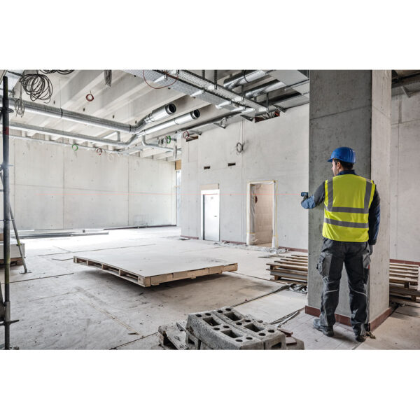 Bosch GLM 40-31 Laser-avstandsmåler - Bilde 4