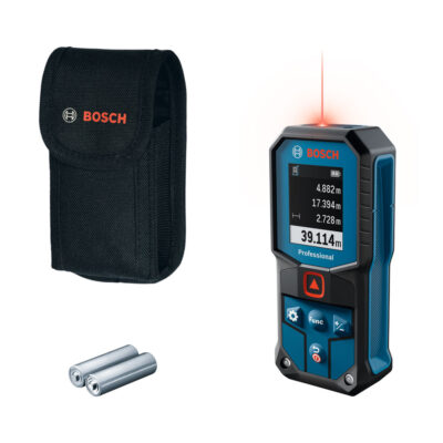 Bosch GLM 40-31 Laser-avstandsmåler