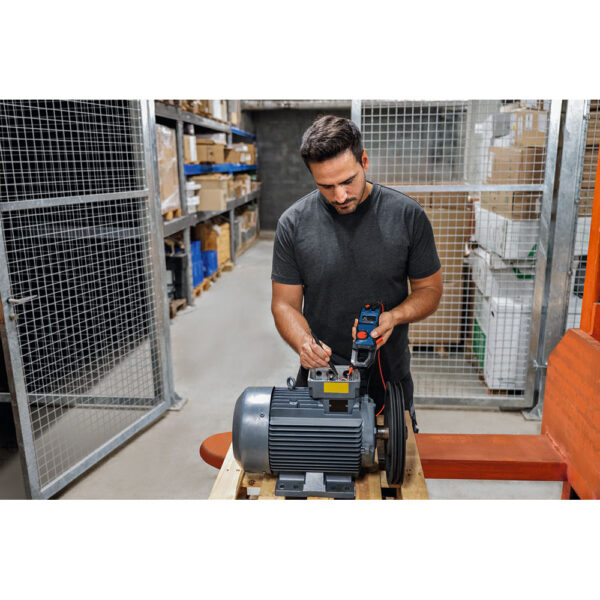 Bosch GMC 600-15 Klemmemåler - Bilde 5