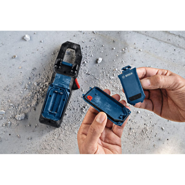 Bosch GMC 600-15 Klemmemåler - Bilde 2