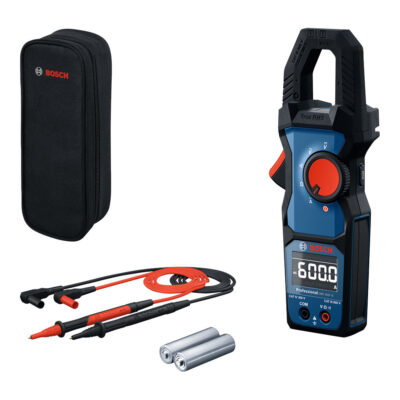 Bosch GMC 600-15 Klemmemåler