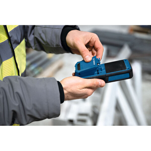 Bosch GMM 1-15 Fuktmåler uten pinner - Bilde 6