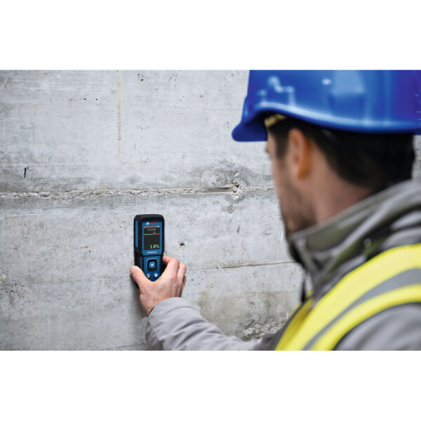 Bosch GMM 1-15 Fuktmåler uten pinner - Bilde 10