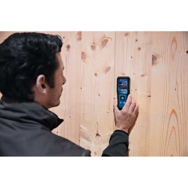Bosch GMM 1-15 Fuktmåler uten pinner - Bilde 7