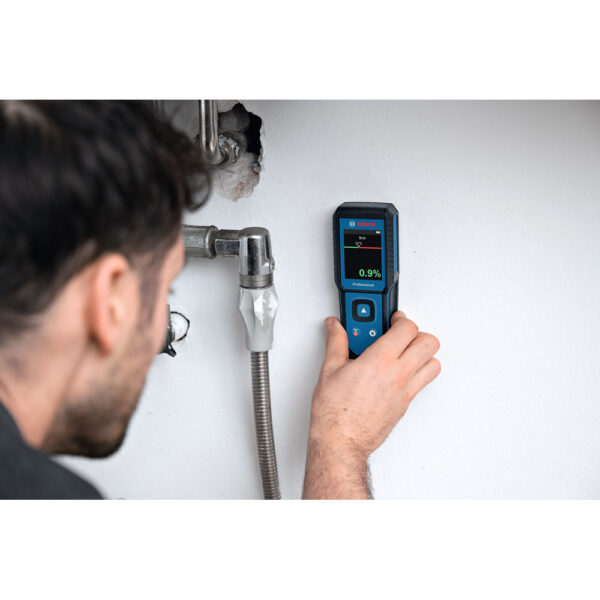 Bosch GMM 1-15 Fuktmåler uten pinner - Bilde 5