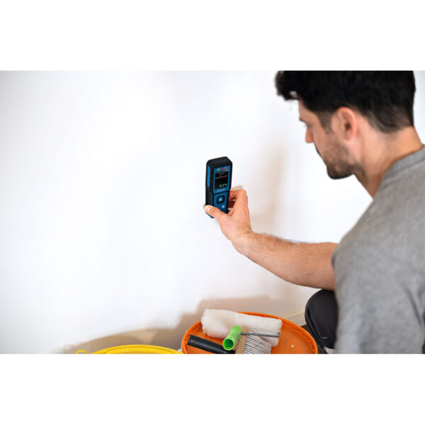 Bosch GMM 1-15 Fuktmåler uten pinner - Bilde 9