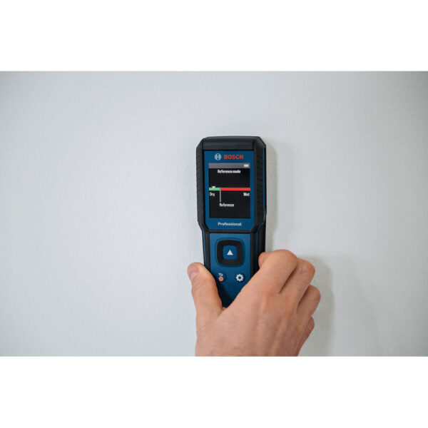 Bosch GMM 1-15 Fuktmåler uten pinner - Bilde 4