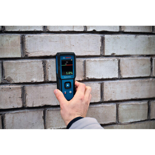 Bosch GMM 1-15 Fuktmåler uten pinner - Bilde 3