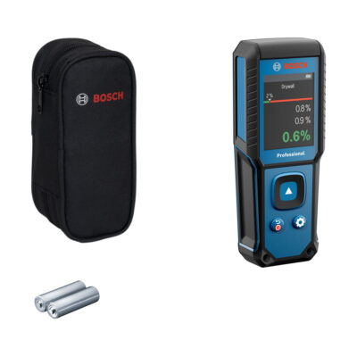 Bosch GMM 1-15 Fuktmåler uten pinner
