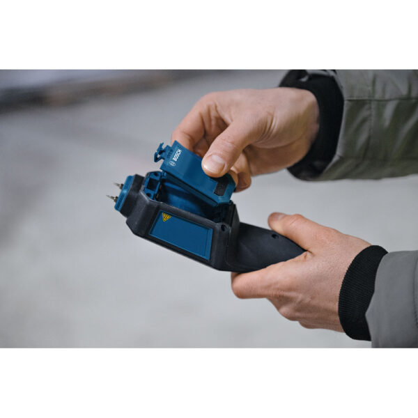 Bosch GMP 1-13 Fuktmåler med pinner - Bilde 8