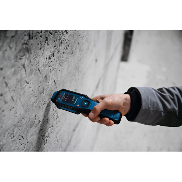 Bosch GMP 1-13 Fuktmåler med pinner - Bilde 11