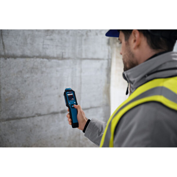 Bosch GMP 1-13 Fuktmåler med pinner - Bilde 7