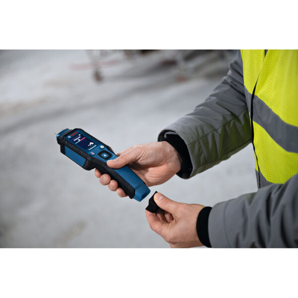 Bosch GMP 1-13 Fuktmåler med pinner - Bilde 6