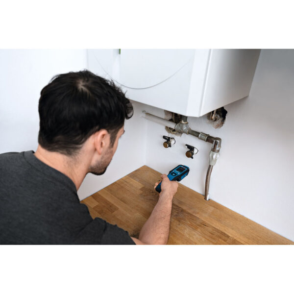 Bosch GMP 1-13 Fuktmåler med pinner - Bilde 10
