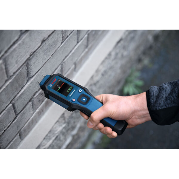 Bosch GMP 1-13 Fuktmåler med pinner - Bilde 4