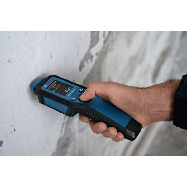 Bosch GMP 1-13 Fuktmåler med pinner - Bilde 3