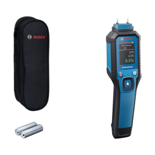 Bosch GMP 1-13 Fuktmåler med pinner
