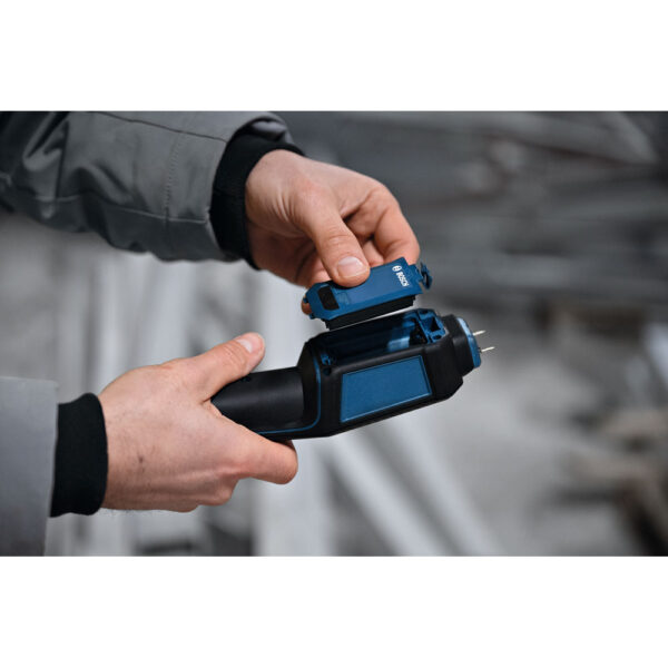 Bosch GMP 2-15 Hygro-pin fuktmåler - Bilde 12