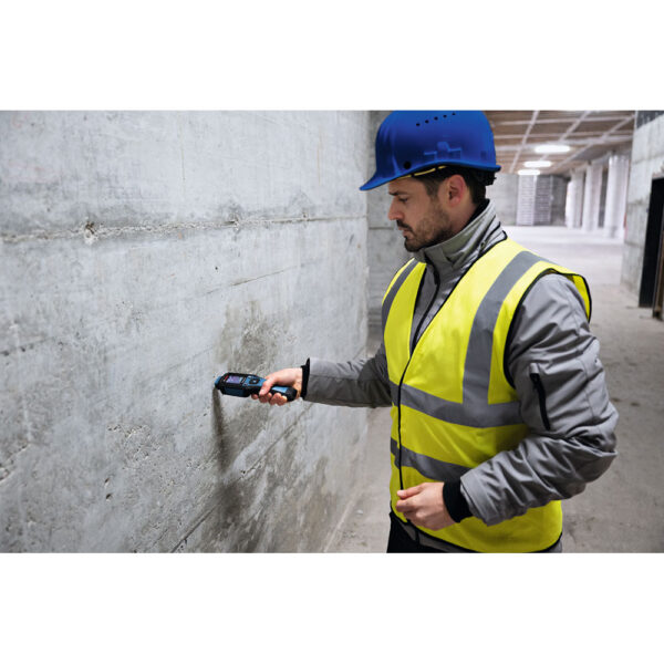 Bosch GMP 2-15 Hygro-pin fuktmåler - Bilde 11